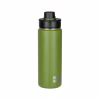 Термокружка Skif Outdoor Sporty Plus 530 мл Green (HD-530-48G) - Image 5