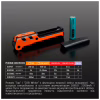 Ліхтар Videx 400LM 4000K (VLF-M044UV) - Image 12