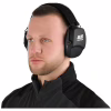 Тактичні навушники 2E Defence NRR 25 dB пасивні Black (2E-TPE016BK) - Image 3