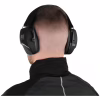 Тактичні навушники 2E Defence NRR 25 dB пасивні Black (2E-TPE016BK) - Image 4