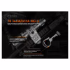 Крепление для фонаря Fenix ALG-15 - Image 8