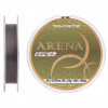 Шнур Favorite Arena PE 4x 150m 0.2/0.076mm 5lb/2.1kg Silver Gray (1693.10.89) - Image 2