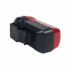 Комплект велофар Good Bike Twins 2 режима 5+3 LED (92306-IS) - Image 7