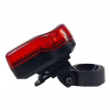 Комплект велофар Good Bike Twins 2 режима 5+3 LED (92306-IS) - Image 9