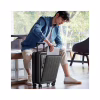 Чемодан Xiaomi Ninetygo Seine Luggage 20'' Blue (6941413217927) - Image 3