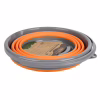 Відро складне Tramp 10L orange (TRC-091-orange) - Image 2