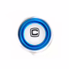 Відро складне СИЛА силіконове 5 л blue (961003) - Image 3