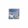 Кресло складное Bo-Camp Saint-Malo Pastel Blue (1204801) (DAS303257) - Image 10