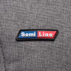 Рюкзак туристичний Semi Line 21 Grey/Navy (J4499-7) (DAS302580) - Image 6