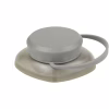 Пляшка для води Tribe Soft Bottle 1,5 л TPU м'яка grey (T-FE-0024-grey) - Image 2