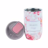 Термокружка Axent 350 мл Peony Dreams (8721-8-A-CC) - Image 2