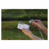Душ портативний Flextail Max Shower з насосом на акумуляторі білий (6975755962535) - Image 7