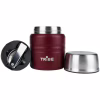 Термос Tribe Food Jar харчовий 0,35 л red (T-DE-0021-red) - Image 2