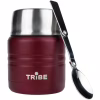 Термос Tribe Food Jar харчовий 0,35 л red (T-DE-0021-red) - Image 3