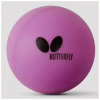 Мячик для настольного тенниса Butterfly Coloured Balls 6 шт (7011630440) (931944) - Image 3