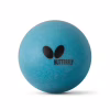Мячик для настольного тенниса Butterfly Coloured Balls 6 шт (7011630440) (931944) - Image 4