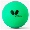 Мячик для настольного тенниса Butterfly Coloured Balls 6 шт (7011630440) (931944) - Image 5