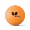 Мячик для настольного тенниса Butterfly Coloured Balls 6 шт (7011630440) (931944) - Image 6