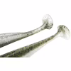 Силикон рыболовный Keitech Easy Shiner 3.5" (7 шт/уп) EA22 electric silver shi (1551.13.12) - Image 3