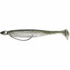 Силікон рибальський Keitech Easy Shiner 3.5" (7 шт/уп) EA22 electric silver shi (1551.13.12) - Image 7