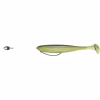 Силікон рибальський Keitech Easy Shiner 3.5" (7 шт/уп) EA22 electric silver shi (1551.13.12) - Image 8