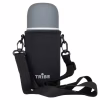 Чохол для термоса Tribe Neoprene Cover Soft touch 0,75 л black (T-DF-0017-black) - Image 2