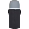 Чохол для термоса Tribe Neoprene Cover Soft touch 0,75 л black (T-DF-0017-black) - Image 3