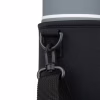 Чохол для термоса Tribe Neoprene Cover Soft touch 0,75 л black (T-DF-0017-black) - Image 4