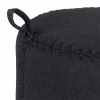 Чохол для термоса Tribe Neoprene Cover Soft touch 0,75 л black (T-DF-0017-black) - Image 5