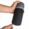 Чохол для термоса Tribe Neoprene Cover Soft touch 0,75 л black (T-DF-0017-black) - Image 6