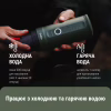 Портативна кавоварка Outin Nano Espresso Machine OTEM-01 Forest Green (OTEM-01-FG) - Image 5