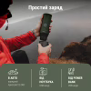 Портативная кофеварка Outin Nano Espresso Machine OTEM-01 Forest Green (OTEM-01-FG) - Image 7