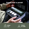 Портативная кофеварка Outin Nano Espresso Machine OTEM-01 Forest Green (OTEM-01-FG) - Image 9