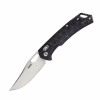 Нож SRM Retriever 9201, Black FRN, Satin (9201-PB) - Image 2