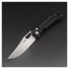 Нож SRM Retriever 9201, Black FRN, Satin (9201-PB) - Image 3