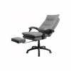 Офисное кресло GT Racer B-2507 Gray - Image 5