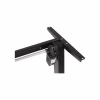 Каркас столу Barsky StandUp User black (FBSTh-01) - Image 2