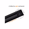 Комп'ютерний стіл ITechMount з регульованою висотою MT12BB чорний (MT12BB) - Image 10
