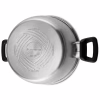Кастрюля Polaris Rialto 5,4 л (Rialto-24C) - Image 5