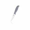 Кухонный нож ARDESTO Fresh 20.5 см Grey (AR2120CG) - Image 2