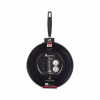 Сковорода MasterPro Wok Smart 28 см (BGEU-3770) - Image 3