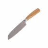 Кухонний ніж MasterPro Tetsu, сантоку, 12.5 см, бежевий (BGMP-4169) - Image 2