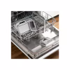 Пищевой контейнер Bergner Go Lovers з нержавіючої сталі квадратний 1,5 л (BG-36314-GY) - Image 6