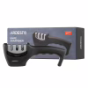 Точилка для ножей ARDESTO Gemini, 20.5x5.5x7.5см, чорний (AR1920BS) - Image 4