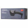 Точилка для ножей ARDESTO Gemini, 20.5x5.5x7.5см, чорний (AR1920BS) - Image 5