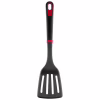 Лопатка кухонна Tefal Ingenio+ чорний-червоний (K1984634) - Image 3