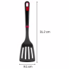 Лопатка кухонная Tefal Ingenio+ чорний-червоний (K1984634) - Image 4