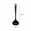 Ополоник Tefal Ingenio+ чорний-червоний (K1980434) - Image 3