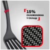 Ополоник Tefal Ingenio+ чорний-червоний (K1980434) - Image 8
