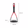 Картофелемялка Tefal Ingenio+ чорний-червоний (K1980934) - Image 4